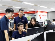 Viettel thử nghiệm thành công trợ lý AI cho hệ thống toà án Việt Nam
